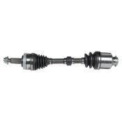 Привод правый 620mm ABS Hyundai Stellox, арт. 158 2072-SX