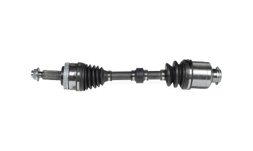 Привод правый 620mm ABS Hyundai Stellox, арт. 158 2072-SX