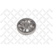 _шестерня распредвала! 38z  Renault Laguna II 1.6 16V 01> Stellox, арт. 20-01712-SX