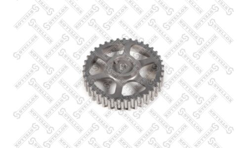 _шестерня распредвала! 38z  Renault Laguna II 1.6 16V 01> Stellox, арт. 20-01712-SX