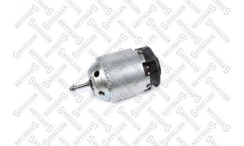 Мотор отопителя Nissan X-Trail T30 00-07 Stellox, арт. 29-99801-SX