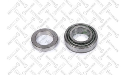 Подшипник ступицы задн SsangYong Kyron Stellox, арт. 40-30403-SX