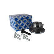 Подшипник ступицы колеса Stellox, передний, для Audi A3, арт. 43-29292-SX