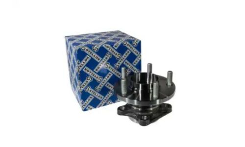 Комплект подшипника ступицы Stellox, арт. 43-29303-SX