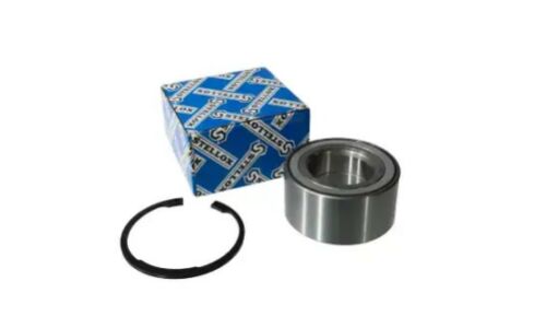 Подшипник ступицы колеса Stellox, передний, арт. 43-29340-SX