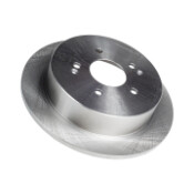 Диск тормозной задний AWD SsangYong Stellox, арт. 6020-1922-SX