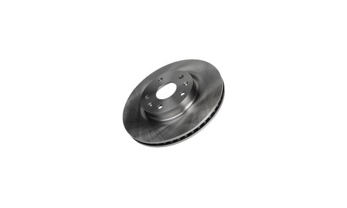 Диск тормозной передний Chery Tiggo 1.6 Stellox, арт. 6021-0007-SX