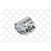 Двойной хомут глушителя D50 L80 Renault Stellox, арт. 75-50021-SX