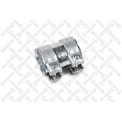Двойной хомут глушителя D61 L95 Skoda Stellox, арт. 75-50024-SX