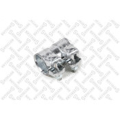 Двойной хомут глушителя D45 L80 Renault Stellox, арт. 75-50028-SX