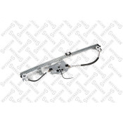 Стеклоподъемник передний лев. Citroen Stellox, арт. 75-50442-SX