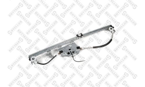 Стеклоподъемник передний лев. Citroen Stellox, арт. 75-50442-SX