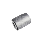 Сайлентблок рессоры d24/70x95 MAN о.н. 81437220044 HCV Marshall, арт. M7210032