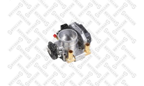 Заслонка дроссельная Audi A4/A6, VW Stellox, арт. 75-51558-SX