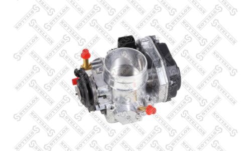 Заслонка дроссельная VW Golf Stellox, арт. 75-51561-SX