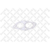 Прокладка глушителя 00243300 Audi Stellox, арт. 75-51753-SX