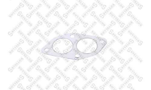 Прокладка глушителя 00243300 Audi Stellox, арт. 75-51753-SX