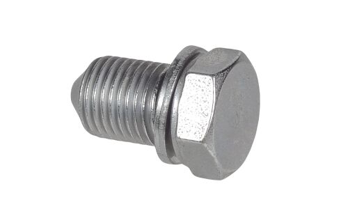 Пробка поддона M14x1.5mm Audi A4/A6/A8 Stellox, арт. 75-52501-SX