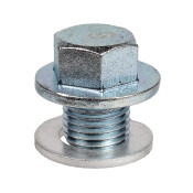 Пробка поддона M12x1.25mm Daihatsu Stellox, арт. 75-52508-SX