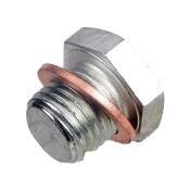 Пробка поддона M14x1.5mm Opel Vectra Stellox, арт. 75-52511-SX