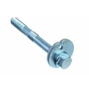 Болт регулировочный (эксцентрик) Stellox 79-01169-SX, для Toyota (OEM 48190-60040)