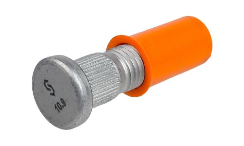 Шпилька колесная Stellox 79-01407-SX, для Hyundai, M12x1.5(R), длина 49.5мм, 1шт, арт. 79-01407-SX