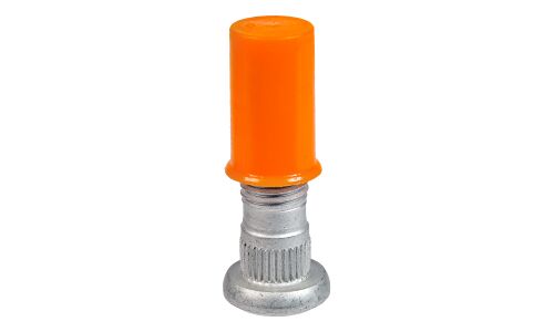 Шпилька колесная Stellox 79-01409-SX, для Honda, M12x1.5(R), длина 50.7мм, 1шт, арт. 79-01409-SX