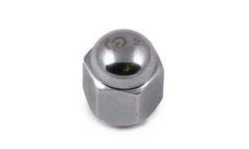 Гайка крепл. колеса M12x1.25 Nissan | перед Stellox, арт. 79-02109-SX