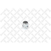 Гайка колесная Stellox 79-02121-SX, закрытая, для кроссоверов Hyundai/KIA, Mazda, M12x1.5(R), длина 29.3мм, под ключ 21мм, 1 шт