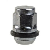Гайка колесная Stellox 79-02125-SX, закрытая, для кроссоверов KIA, M12x1.5(R), длина 30.25мм, под ключ 21мм, 1шт, арт. 79-02125-SX
