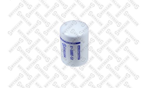 Фильтр масляный Stellox, арт. 81-00087-SX
