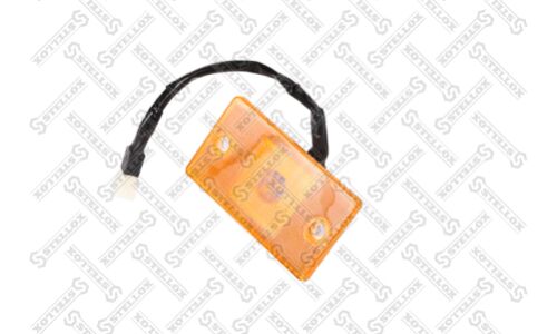 Фонарь боковой габар. МАЗ Stellox, арт. 87-33546-SX