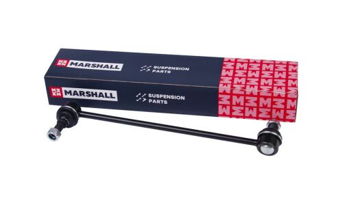 Стойка стабилизатора (линк) Marshall, передняя, левая, для Nissan Qashqai / X-Trail, арт. M8090021