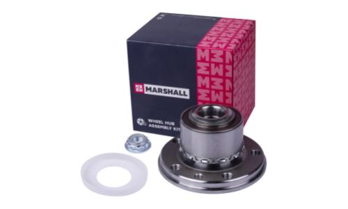 Ступица колеса Marshall, арт. M8133646