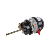 Тормозная камера с энергоаккумулятором с вилкой тип 20/24 о.н. 41225765 длинный шток HCV Marshall, арт. M2812024