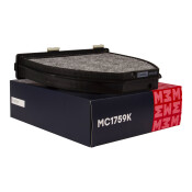 Фильтр салонный Marshall, угольный, арт. MC1759K