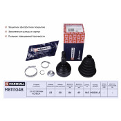ШРУС Marshall, внешний (без ABS), арт. M8111048