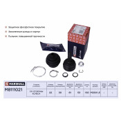 ШРУС Marshall, внешний (без ABS), арт. M8111021