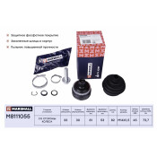 ШРУС Marshall, внешний (с ABS), арт. M8111055
