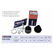 ШРУС Marshall, внешний (с ABS), арт. M8111085