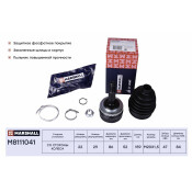 ШРУС Marshall, внешний (с ABS), арт. M8111041