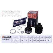 ШРУС Marshall, внешний (с ABS), арт. M8111102
