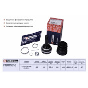 ШРУС Marshall, внешний (с ABS), арт. M8111016