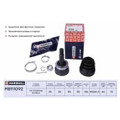 ШРУС Marshall, внешний (с ABS), арт. M8111092