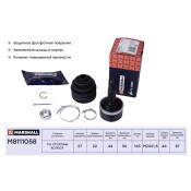ШРУС Marshall, внешний (с ABS), арт. M8111058