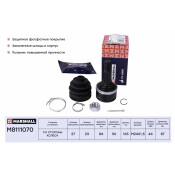 ШРУС Marshall, внешний (с ABS), арт. M8111070