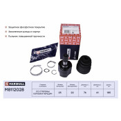 ШРУС Marshall, внутренний, арт. M8112028