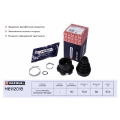 ШРУС внутренний Marshall, арт. M8112018