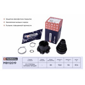 ШРУС Marshall, внутренний, арт. M8112019