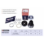 ШРУС внутренний Marshall, арт. M8112025